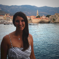 Balcatta Veterinary Hospital Employee Katie Euden's profile photo