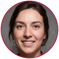 EUROFIDES Employee Camille Duval's profile photo