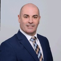 Monami Construction Employee Darran Hennessy's profile photo