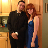 Utica University Employee Christopher Specht's profile photo
