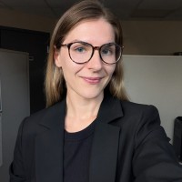 Ottawa Police Service Employee Anastasia Kurbakovskaya's profile photo