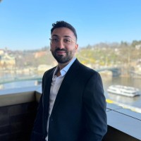 C.R.G Electronics Employee Amit Avrahami's profile photo