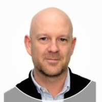 Rogiers - Leading Machines. Ultimate service. Employee Erik Decoodt's profile photo