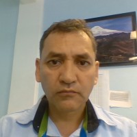 Gonzalo Aceves's profile photo