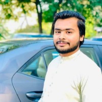 Techificent Employee Husnain Mustafa's profile photo