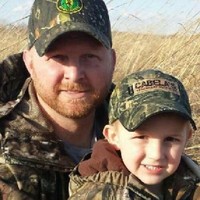 CRM Employee Chris Kingsley's profile photo