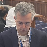 Email e telefono di David Shepardson