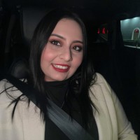 Human Development Services of Westchester, Inc. Employee Valeria Oceguera's profile photo