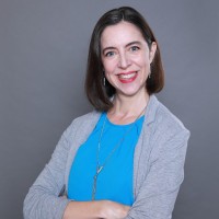 FSU Anne Spencer Daves College of Education, Health, and Human Sciences Employee Katherine Yaun's profile photo