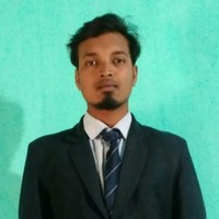 Any.do Employee Kamal Ekka's profile photo