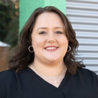 Scorpio Employee Maegan Jones's profile photo