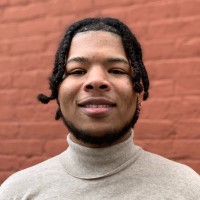 Mission Technologies, a division of HII Employee Lamond Johnson-Taylor's profile photo