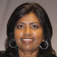 Malwarebytes Employee Mary Arakeri's profile photo