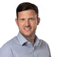 HTI Group Employee Nick Thompson's profile photo