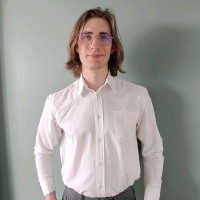 Thomas Garnier Email