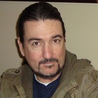 Ranger Excavating Employee Phillip Steele's profile photo