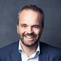 The Boston Consulting Group Employee Thomas Jensen's profile photo