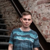 TrialKit Employee Dmitriy Yanovskiy's profile photo