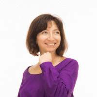 Priory-Team Employee Olga Rotshtein's profile photo