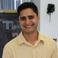 Fernando Tapia Email & Phone Number