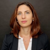Sophie van Eeckhaute Email & Phone Number