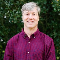 Galveston Bay Foundation Employee Bob Stokes's profile photo