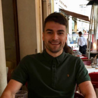 TechnipFMC Employee Craig Gordon's profile photo