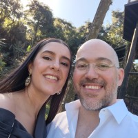 André Bittencourt Email
