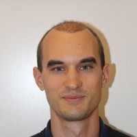 Friderici Spécial SA Employee Blaise Friderici's profile photo