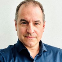 Lonza Employee Alexander Huber's profile photo