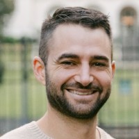 Implied Employee Adam Luba's profile photo