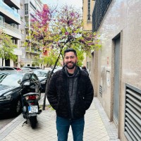 Miguel Palacio's profile photo