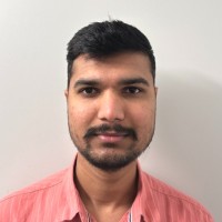 Deloitte Employee Prathap N's profile photo