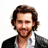 ARAM Employee Mateusz Brzozowski's profile photo