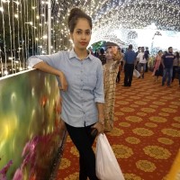 Biofi Employee Gitanjali Das's profile photo