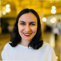 Ioana Ungureanu's profile photo