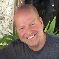 Fundraising.com Employee Paul Livingston's profile photo