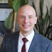 American Public Media Group Employee Bradley Althoff's profile photo