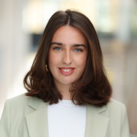 Hertfordshire Students' Union Employee Libby Freeman's profile photo