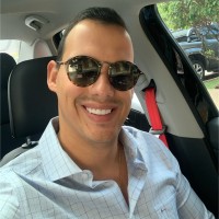 Construtora Procivil Employee Caio Montaldi Ferraz Silva's profile photo
