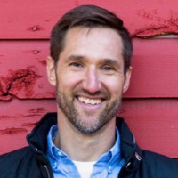Strathcona-Tweedsmuir School Employee Mark Race's profile photo