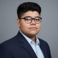 Adrija Chowdhury's profile photo