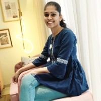 Keystone QS Employee Sangita Sakhare's profile photo