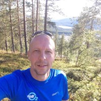 WellO2 Oy Employee Marko Remes's profile photo