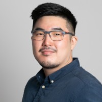 Fundar Employee Leonardo Park's profile photo