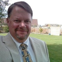 McDantim Inc Employee David Allard's profile photo