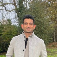 B.E.Billimoria & Co Ltd. Employee Jeet Kapadia's profile photo