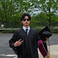 Olympix Employee Mason Choi's profile photo