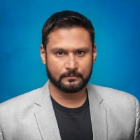 Saviours Employee Muhammad Baqar's profile photo