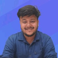 Frigga Cloud Employee Arpan Sharma's profile photo